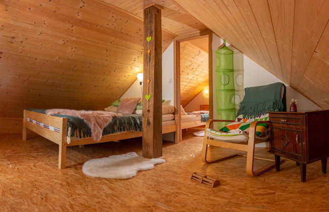 Panorama Glamping Visole - Foto 7