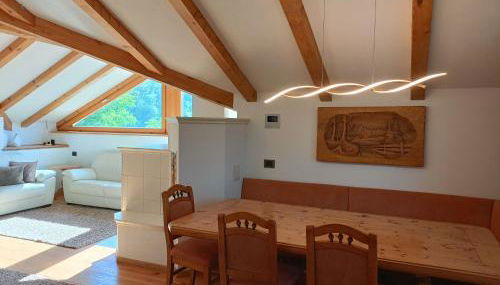 Fiemme Deluxe Apartment - Foto 5