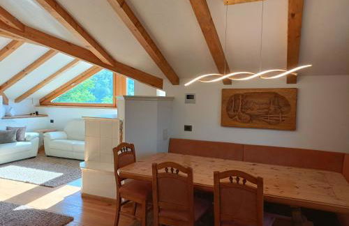 Fiemme Deluxe Apartment - Foto 5