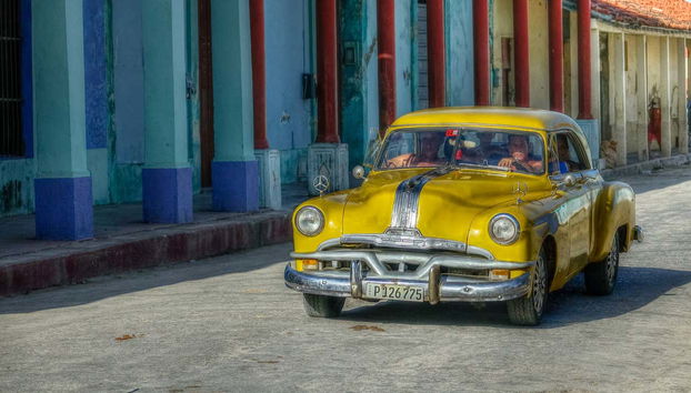 Gibara Day Trip - Foto 2