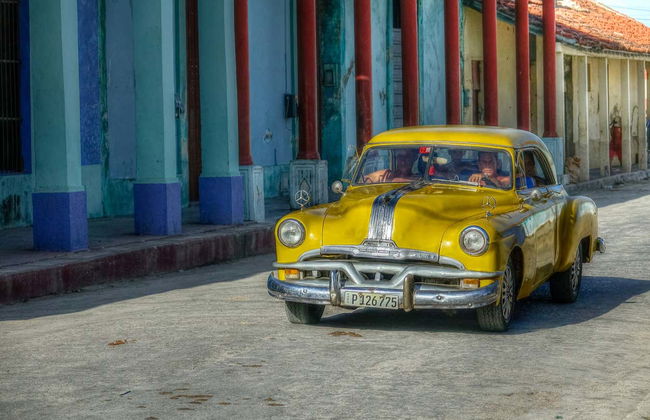 Excursión a Gibara - Foto 2