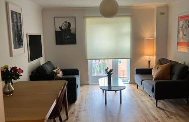 Flat in London - Foto 7