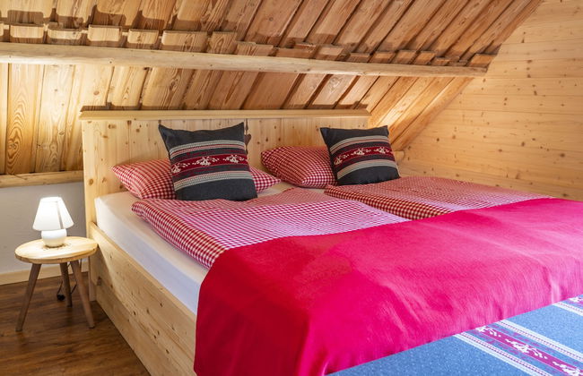 ALPIK Chalets - Bohinj - Foto 19