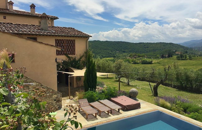 Villa Ducale - Foto 19