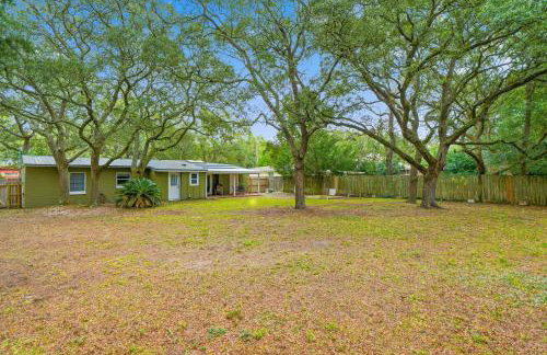 Coastal Home Family Friendly 2 Miles to Beach - Foto 38