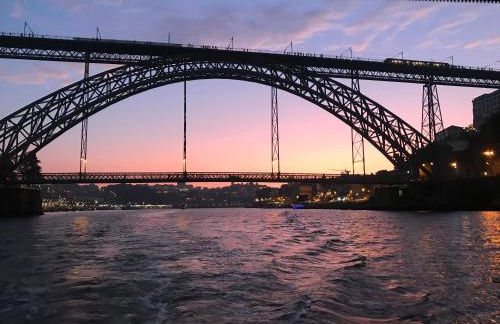 Porto Private Yacht- Accommodation Douro River - Foto 58