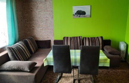 Ferienhaus Baake - Foto 4