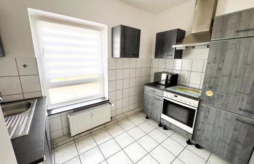 Krefeld House - Linn 20 Min to DUS AIRPORT & MESSE - Foto 40