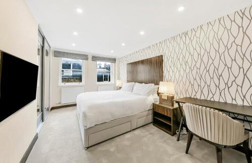 Mayfair Boutique - Foto 10