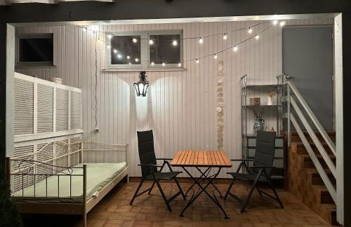 Appartement Maasai Mara mit Whirlpool und Sauna - Foto 18