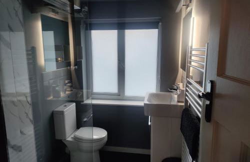 Parkdale-2 Bedroom House in Sheldon Birmingham - Foto 68