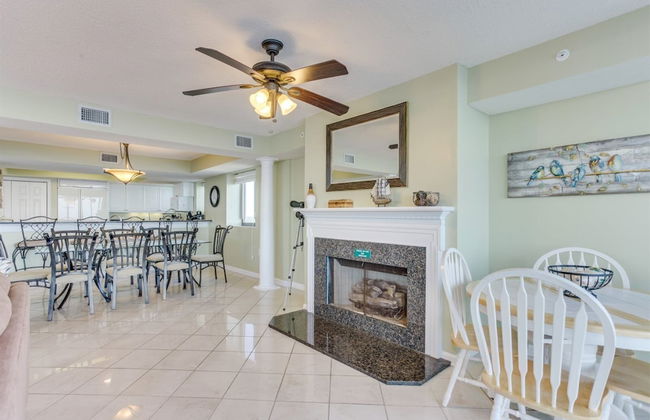 Ocean Bay Club 1701 Pent House Escape! - Foto 15