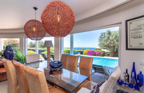 Casa Polgoda luxury villa with ocean views - Foto 67