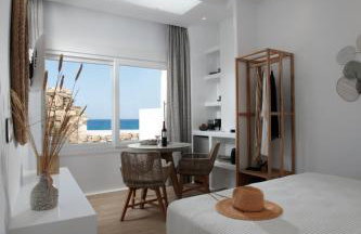 Hora Seaside Suites - Foto 1