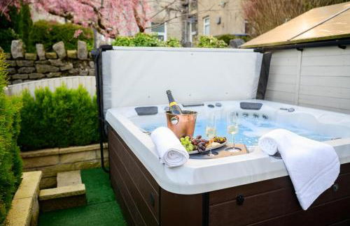 Luxurious Retreat in Buxton - Photo 43