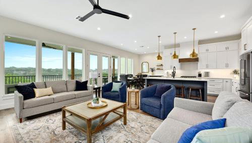 Lakeshore Splendor Lakefront Dock - Foto 3