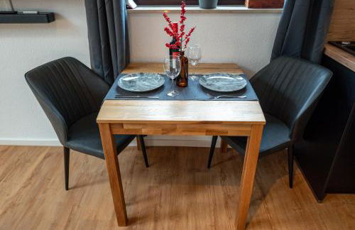 SweetHome - Zentral - Küche & Parkplatz, WiFi - Foto 59