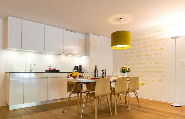 Legendär Zermatt - Foto 28