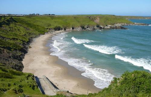Blue skies golden gate holiday centre,towyn ,abergele - Photo 9