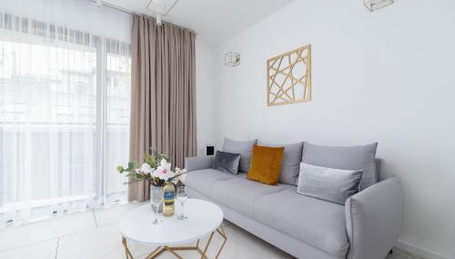 Modern Apartment Cracow Old Town by Noclegi Renters - Foto 1