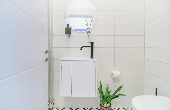 Monochrome Rothschild - Smart Hotel by Loginn Tel Aviv - Foto 31