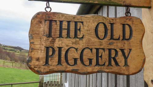 The Old Piggery - Foto 4