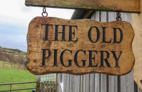 The Old Piggery - Foto 4