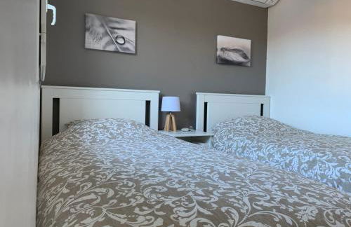 Appartement 12 - Golf de Roquebrune - Vue mer imprenable ! - Foto 32