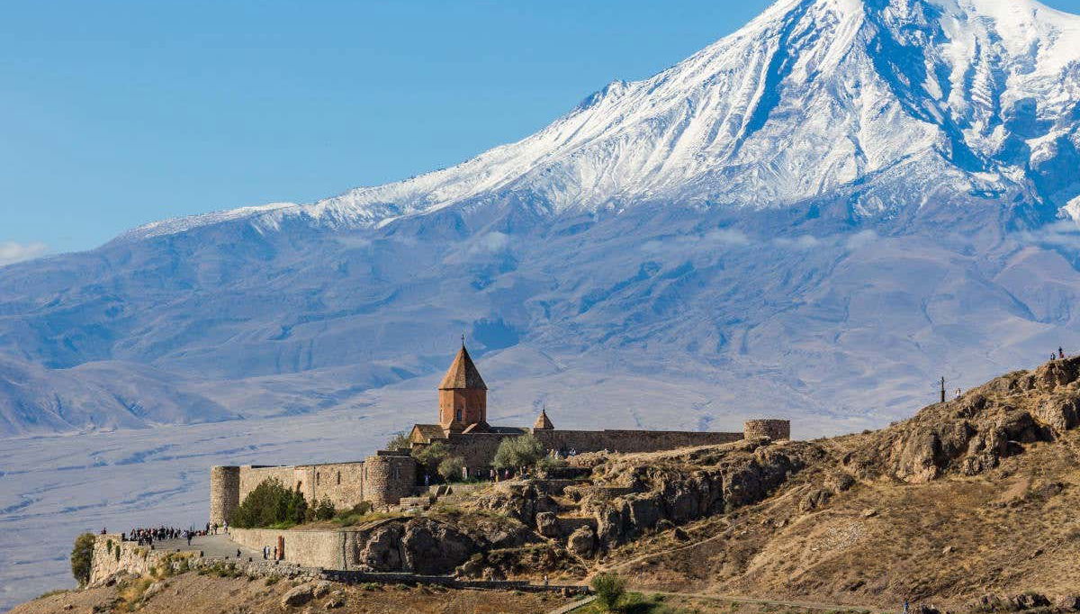 Yerevan Private Day Trips - Foto 2