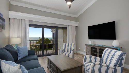 2531 Beach Villa- Captiva Three Bedroom Executive Penthouse Residence - Foto 5