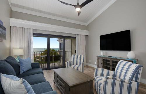 2531 Beach Villa- Captiva Three Bedroom Executive Penthouse Residence - Photo 5