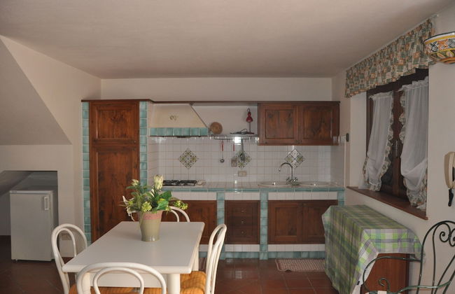 Villa Giusy - Foto 21