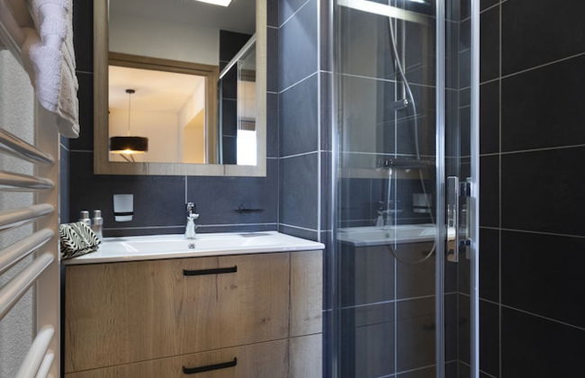 TERRESENS - Neige et Soleil - Photo 21