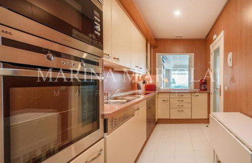 Marina Mariola Marbella - Foto 61