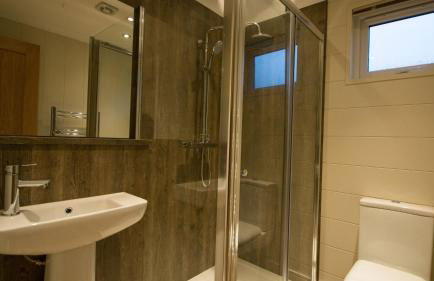 Llyn Brenig Lodge - Foto 8