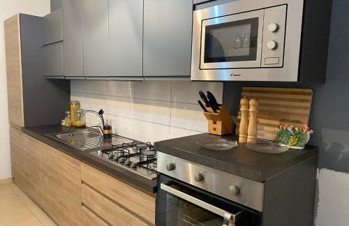 Villa Medusa - Foto 20