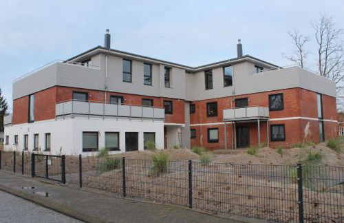 Dünenhaus Wohnung 13 - Foto 1