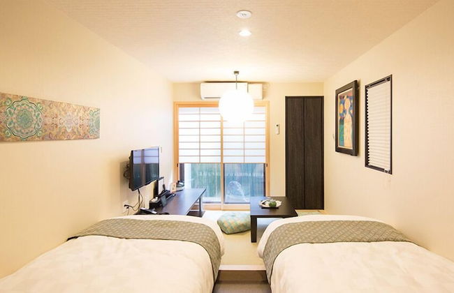 Gion Hanna STAY - Photo 9