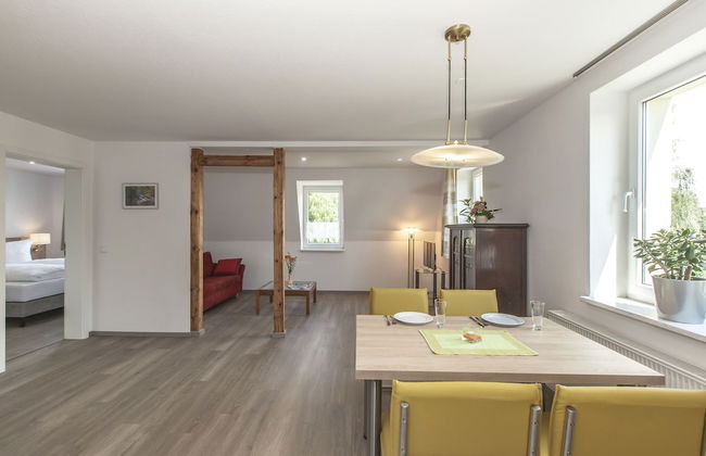 Ferienapartments Pirna - Foto 29