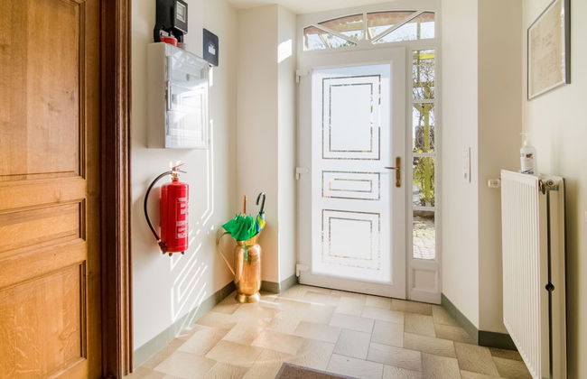 Pretty Farmhouse in Houffalize With Courtyard - Photo 2