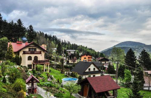 Willa Wierchy - Foto 19