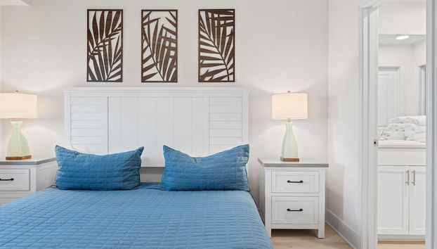 Sea Glass 316 - Foto 3, Habitación