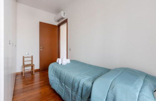 GuestHost - Comfortable Terrace Apartment - Sestu - Foto 14