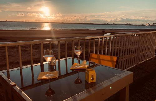 Appartement "Envies D'ailleurs" Vue Mer - Foto 72