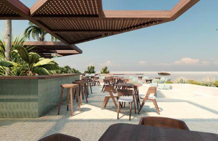 Thalasses Villas Rethymno - Photo 118