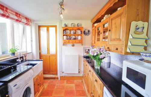 Greenbank Cottage - Foto 6