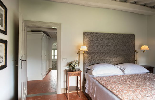 Il Borro - Relais & Châteaux - Foto 22