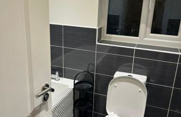 3BR House in Newton-Le-Willows - Sleeps 6 - Foto 13