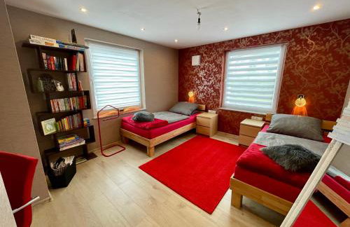 Haus Lotusblüte - Photo 26