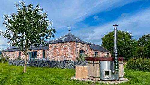 The Stables - Luxury Cottage - Foto 2